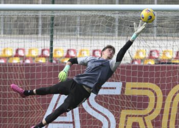 PSG, počinje Renato Marin. Bio je u Roma Primaveri, potom…