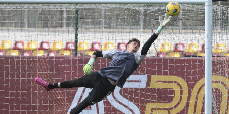 PSG, počinje Renato Marin. Bio je u Roma Primaveri, potom…