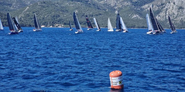 Paiška regata zove na start podno Sustipana – evo zašto se morate prijaviti!”