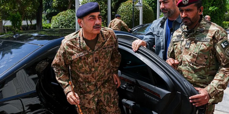 Pakistan opovrgava izvješće CBS-a da je dopustio iranskim zrakoplovima korištenje svojih aerodroma