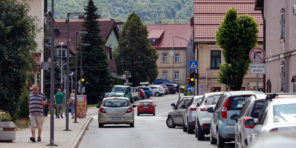 Paola iz Gorskog kotara bavi se poslom koji malo tko u Hrvatskoj želi raditi