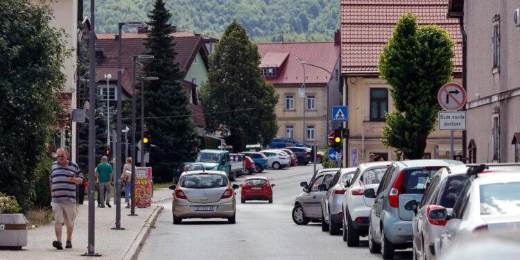 Paola iz Gorskog kotara bavi se poslom koji malo tko u Hrvatskoj želi raditi