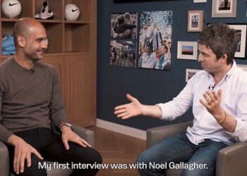 Pep Guardiola konačno potvrdio da ODLAZI iz Man Cityja i da će napustiti Premier League nakon 10 godina – s Enzom Marescom koji je spreman preuzeti