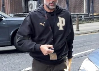 Pep Guardiola otkrio naslovnicu nakon bombastične vijesti Menadžer Man Cityja NAPUSTIT će klub na kraju sezone