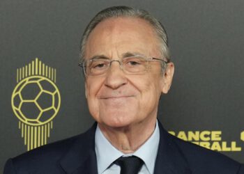 Perez: “Barcelona plaća suce, ukrali su nam 7 titula”