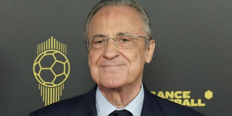 Perez: “Barcelona plaća suce, ukrali su nam 7 titula”