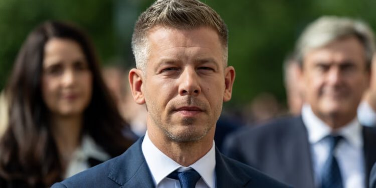 Péter Magyar položit će prisegu kao premijer Mađarske nakon završetka 16-godišnje vladavine Viktora Orbána