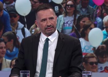 Peternel oštro po Možemo i Tomaševiću: ‘Ne slave život, nego kulturu smrti i divljake’