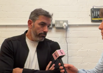 Pires: "Calafiori je borac. Zato je toliko važan za Arsenal"