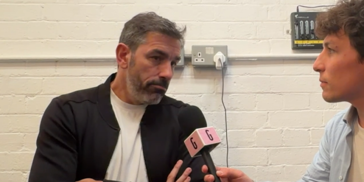 Pires: "Calafiori je borac. Zato je toliko važan za Arsenal"