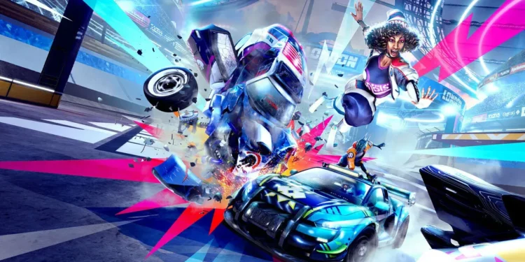 PlayStation uklanja i isključuje poslužitelje radi uništenja AllStars