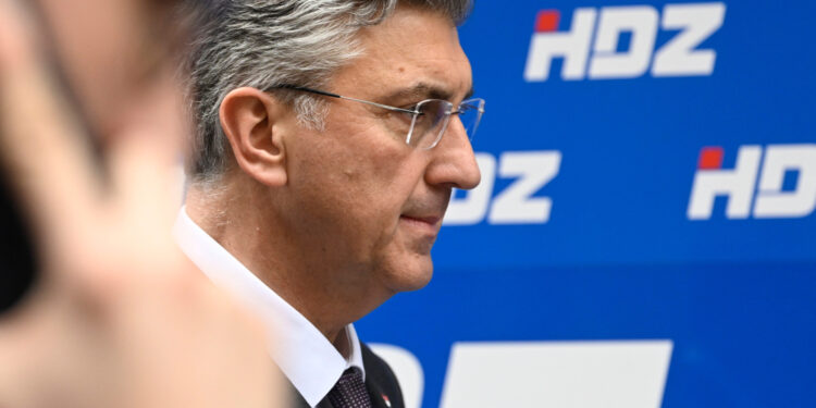 Plenković je ovim Hrvatima dao 200 milijuna eura: ‘Sjetimo se Tuđmanove poruke’