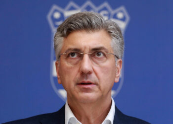 Plenković kao magnet za političarke: U svega nekoliko tjedana podržale ga dvije poznate dame