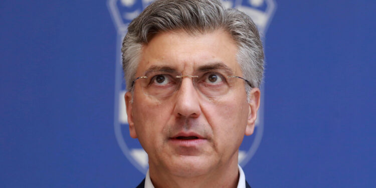 Plenković kao magnet za političarke: U svega nekoliko tjedana podržale ga dvije poznate dame