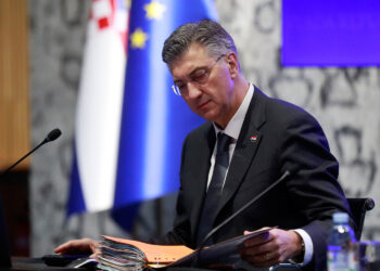 Plenković na Dan Europe rekao da se moramo prisjetiti jedne države, evo i koje