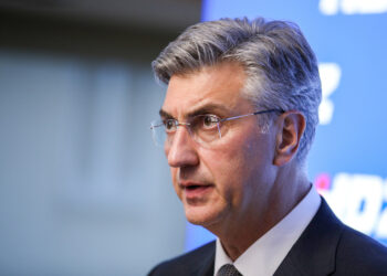 Plenković odbrojava dane do početka lipnja: Tada mora donijeti krucijalnu odluku
