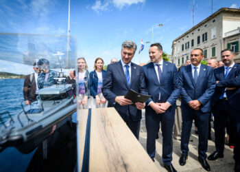 Plenković primio vijesti od kojih mu je pao mrak na oči: Kaže da iza svega stoji Možemo