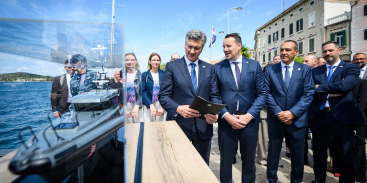 Plenković primio vijesti od kojih mu je pao mrak na oči: Kaže da iza svega stoji Možemo