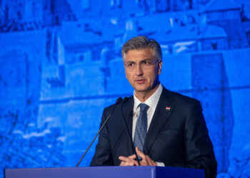 Plenković se pohvalio dobrim vijestima za Hrvatsku: ‘Proračun može izdržati’