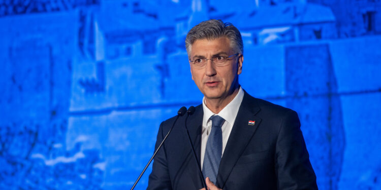Plenković se pohvalio dobrim vijestima za Hrvatsku: ‘Proračun može izdržati’