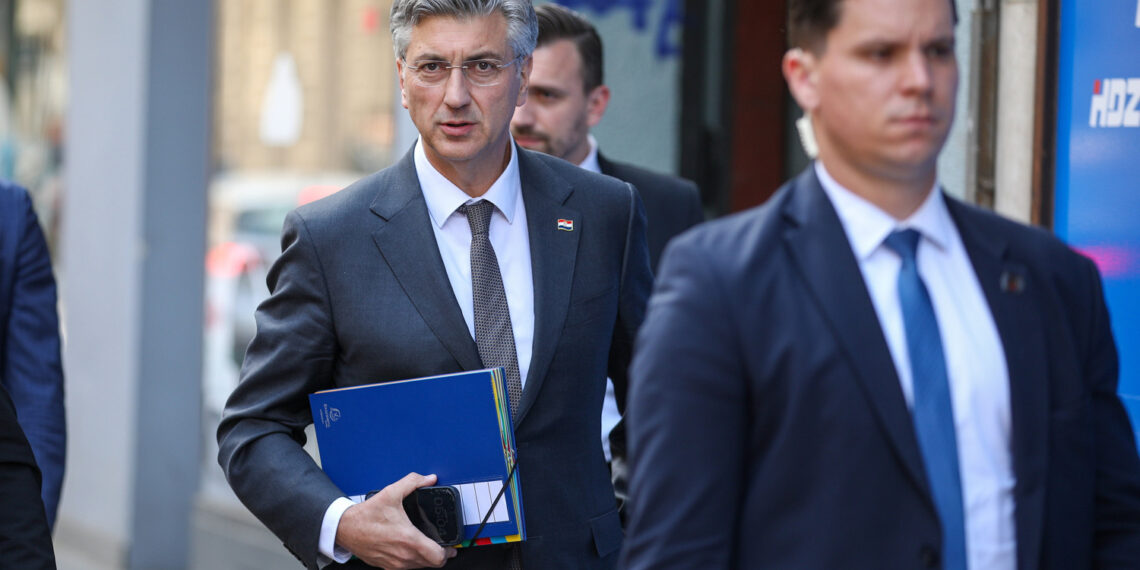 Plenkovićev mladi lav: Osvojio tisuću glasova, a zarađivat će 18.000 eura