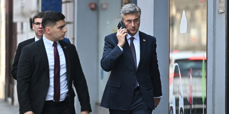 Plenkovićev projekt za Zagreb izazvao pobunu unutar HDZ-a: ‘U njega se ulaže ozbiljan novac’