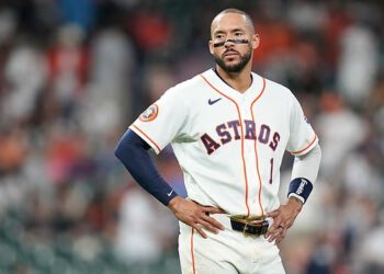 Pobjednik Svjetskog prvenstva i trostruki All-Star igrač propustit će ostatak MLB sezone zbog ozljede gležnja
