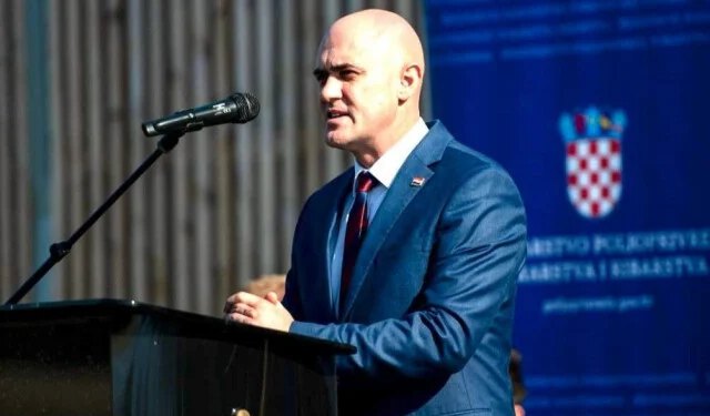 Počinje suđenje Josipu Dabri | Vijesti Hercegovina.Info