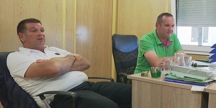 Podignuta optužnica zbog ilegalne eksploatacije građevinskog kamena na Visu