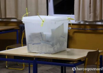 Podmićivanje na izborima sada je u BiH koruptivno kazneno djelo
