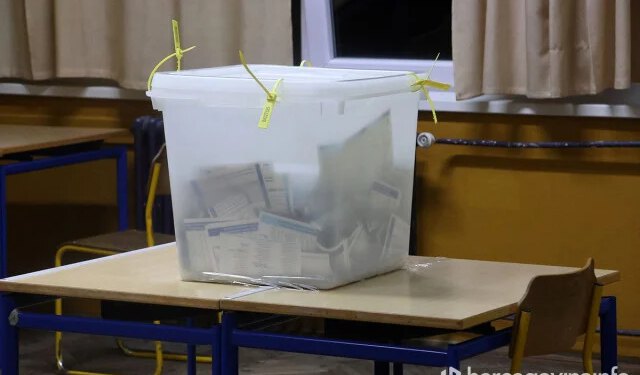 Podmićivanje na izborima sada je u BiH koruptivno kazneno djelo