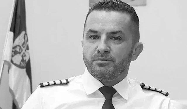 Policija i tužiteljstvo oglasili se o smrti Bobana Kusturića