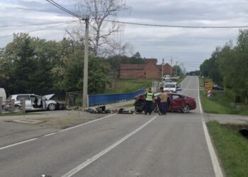 Policija objavila detalje tragedije kod Požege: U nesreći poginuo vozač (61)
