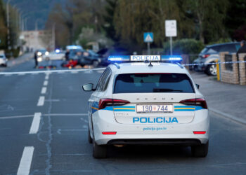 Policija otkrila tko je prevozio četiri migranta koji su preminuli