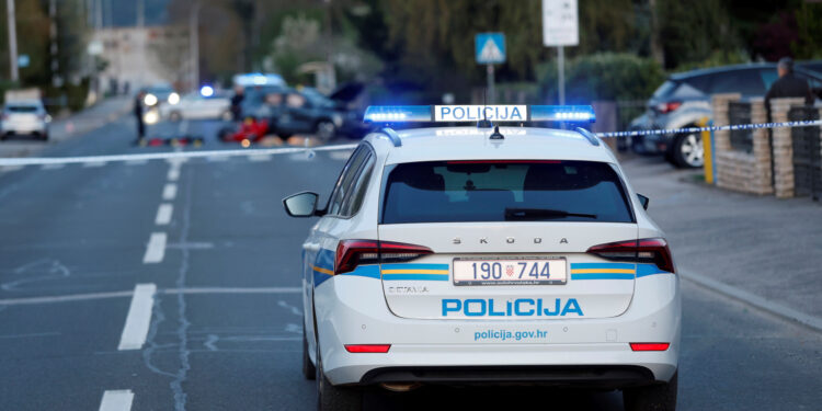 Policija otkrila tko je prevozio četiri migranta koji su preminuli
