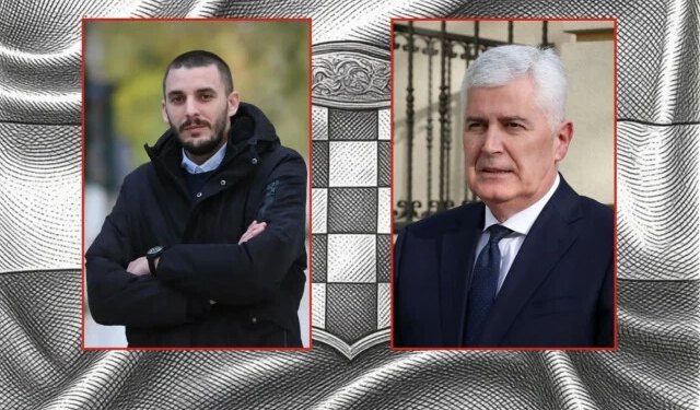 Politički tajnik HRS-a secirao Čovićevu ostavštinu: ‘Najzapaženiji govor u 30 godina mu je ‘čuvajte Republiku Srpsku’