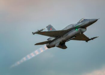 Poljska podigla borbene avione – Dnevno.hr