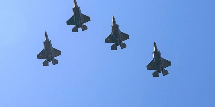 Poljska priprema flotu F-35 vrijednu 4,6 milijardi dolara usred produbljivanja američkog partnerstva