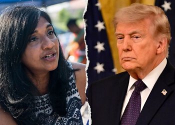 Potguverner Marylanda Miller odustaje od Trumpove istrage DOJ-a