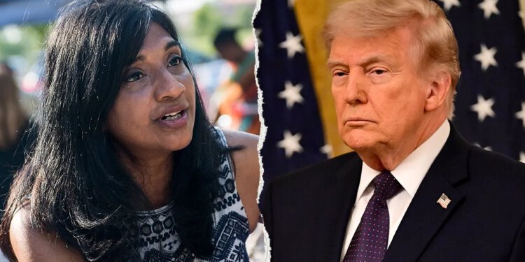 Potguverner Marylanda Miller odustaje od Trumpove istrage DOJ-a