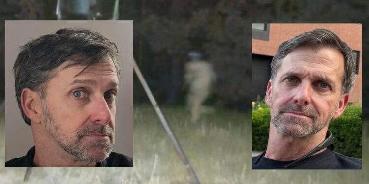 Potraga za ‘naoružanim i opasnim’ veteranom specijalnih snaga optuženim da je ustrijelio svoju ženu u Tennesseeju