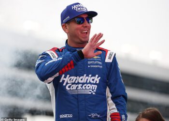 Potresni detalji posljednjih trenutaka Kylea Buscha otkriveni jezivim zvukom 911 nakon smrti velikana NASCAR-a od ‘teške’ bolesti