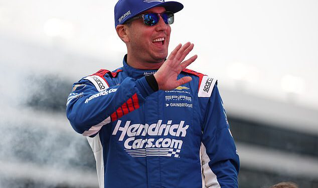 Potresni detalji posljednjih trenutaka Kylea Buscha otkriveni jezivim zvukom 911 nakon smrti velikana NASCAR-a od ‘teške’ bolesti
