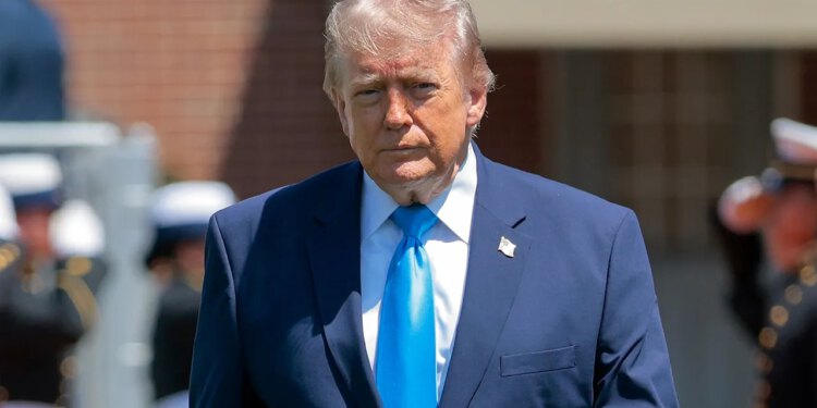 Predsjednik Donald Trump zagovara nastojanja da ljetno računanje vremena postane trajno