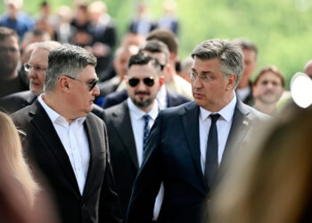 Predsjednik Hajduka Ivan Bilić ima veću plaću od Milanovića i Plenkovića, a pazite tko ima najveću