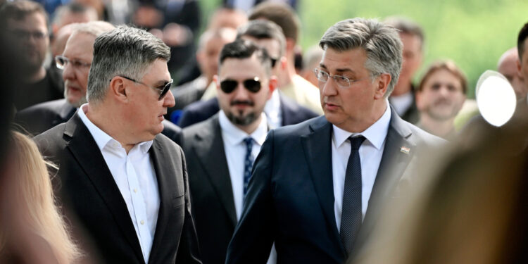 Predsjednik Hajduka Ivan Bilić ima veću plaću od Milanovića i Plenkovića, a pazite tko ima najveću