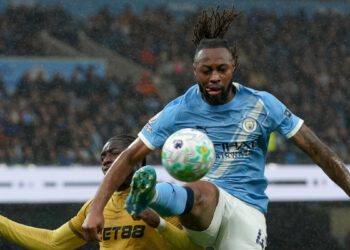 Premier, Manchester City pobijedio Crystal Palace