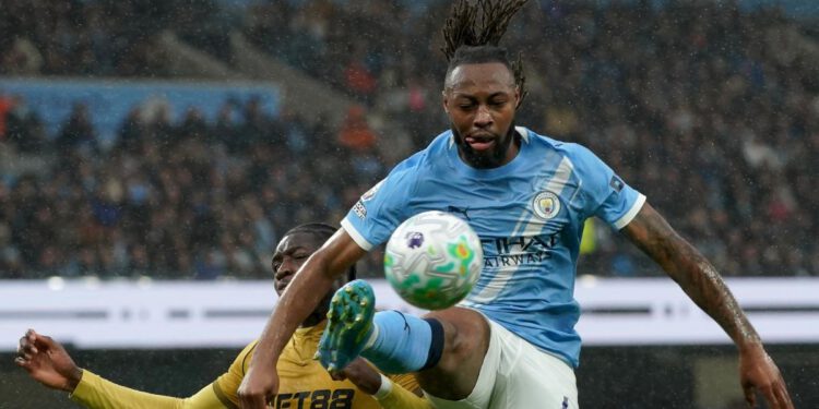 Premier, Manchester City pobijedio Crystal Palace