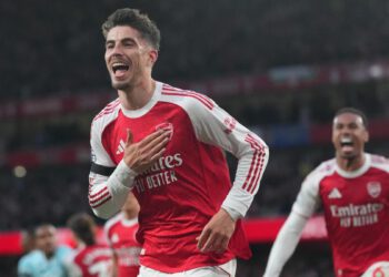 Premier liga, Arsenal pobijedio Burnley: naslov na korak od nas