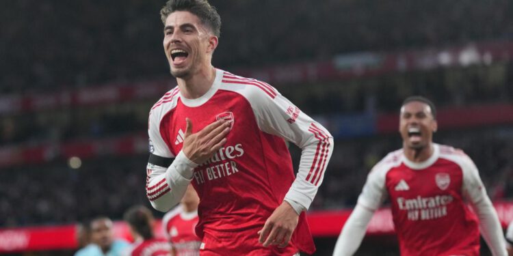 Premier liga, Arsenal pobijedio Burnley: naslov na korak od nas